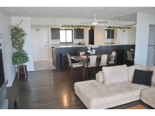 583 Kamoku Street  Unit DH3901