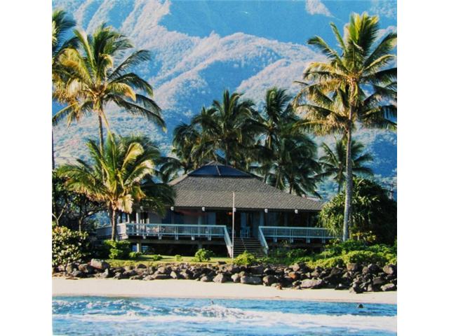67-421 Waialua Beach Road