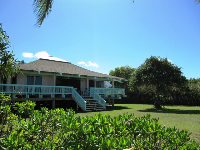 67-421 Waialua Beach Road