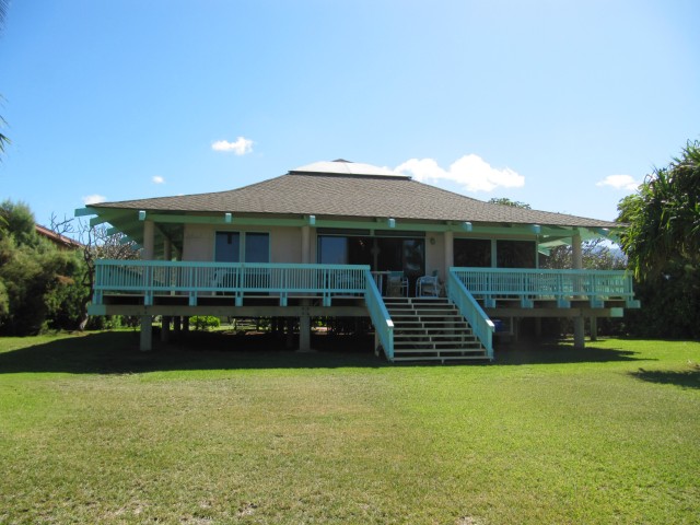 67-421 Waialua Beach Road