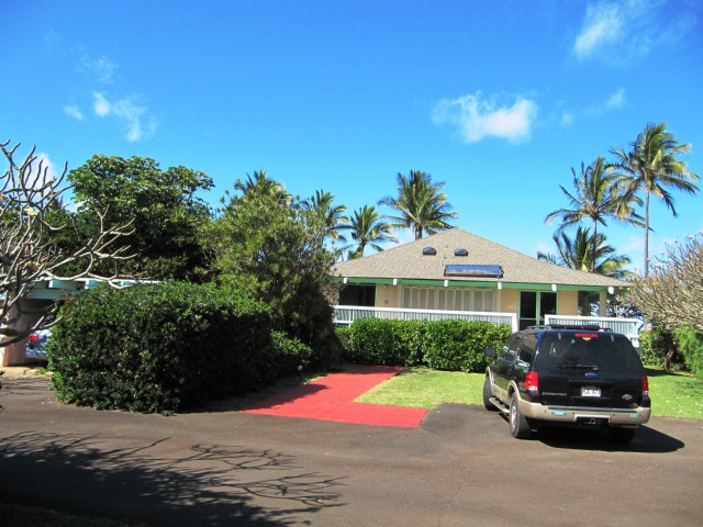 67-421 Waialua Beach Road