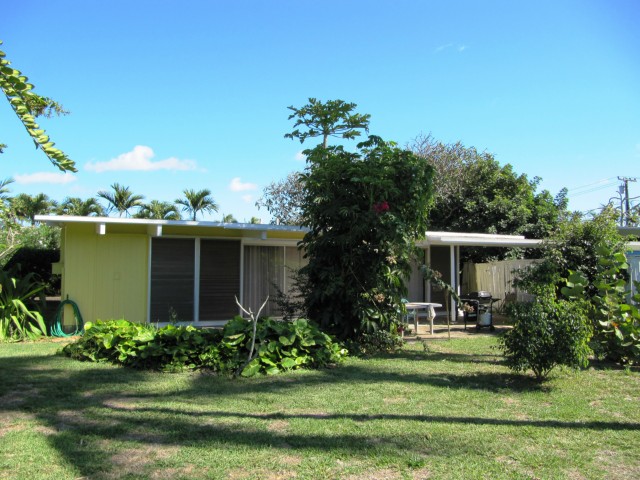 67-421 Waialua Beach Road