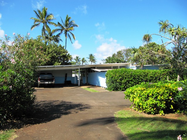 67-421 Waialua Beach Road