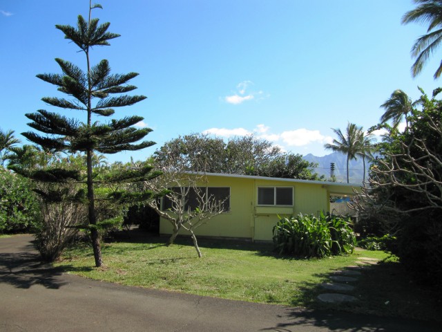 67-421 Waialua Beach Road