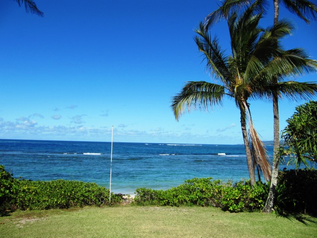 67-421 Waialua Beach Road