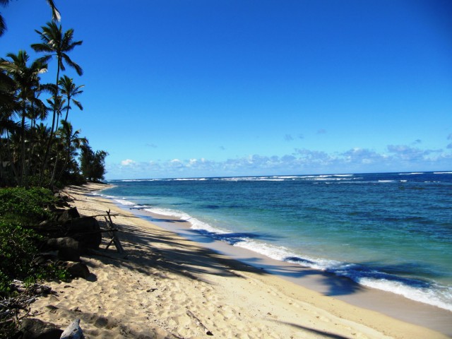 67-421 Waialua Beach Road