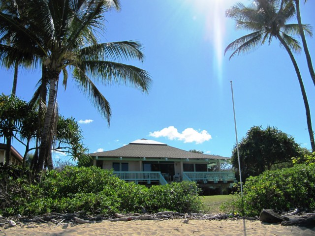 67-421 Waialua Beach Road