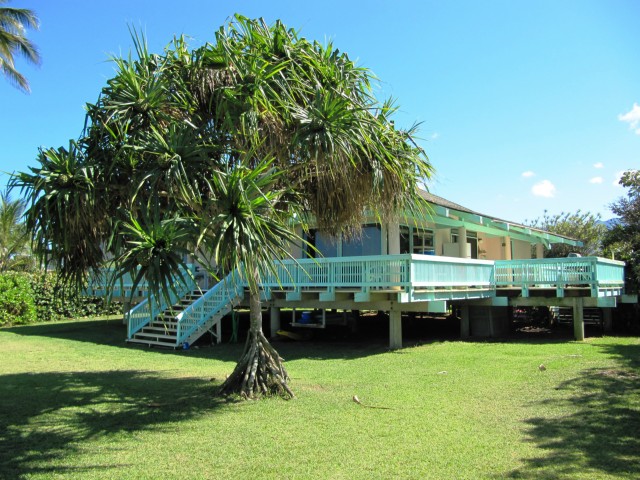 67-421 Waialua Beach Road