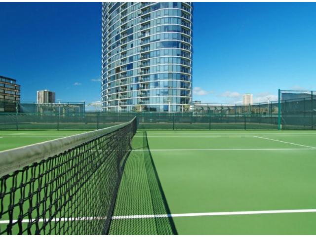 1296 Kapiolani Boulevard Unit PA-5046 1296 Kapiolani Boulevard Unit PA-5046