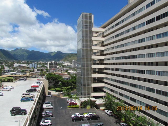 500 University Avenue  Unit 904