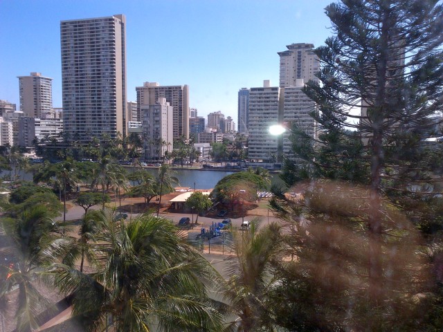 500 University Avenue  Unit 904