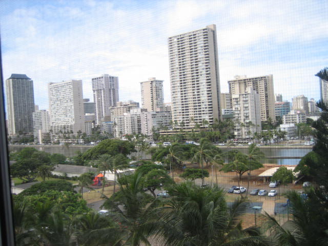 500 University Avenue  Unit 904