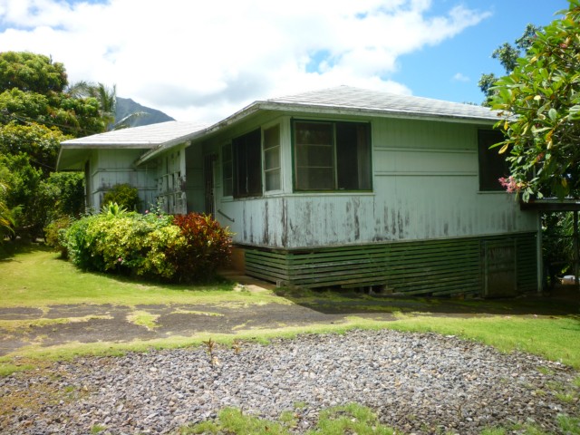 45-519 Pahia Road