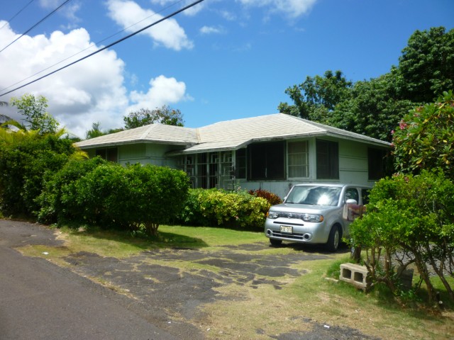45-519 Pahia Road