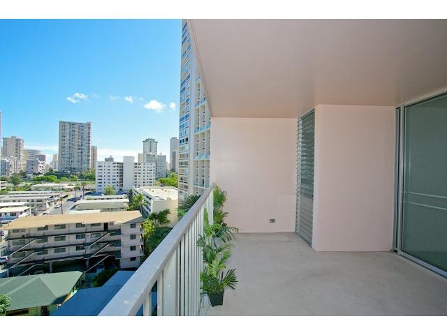 2439 Kapiolani Boulevard  Unit 803