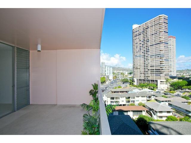 2439 Kapiolani Boulevard  Unit 803