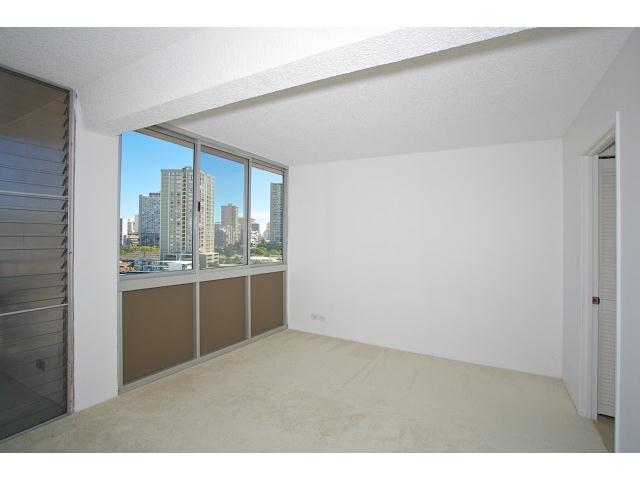 2439 Kapiolani Boulevard  Unit 803