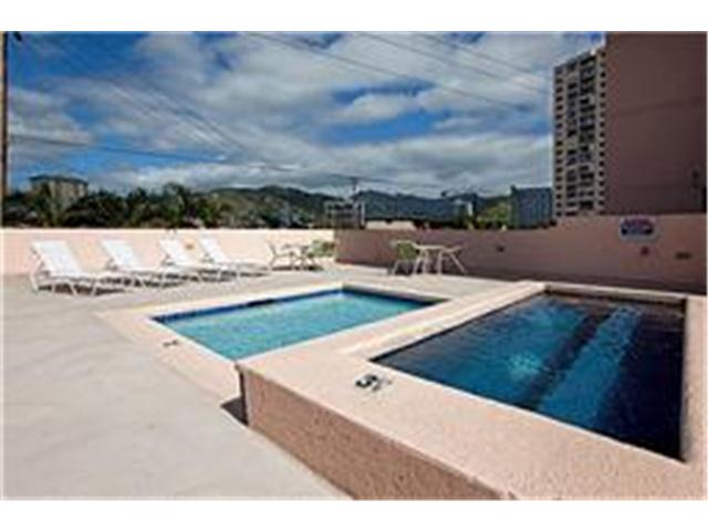 2439 Kapiolani Boulevard  Unit 803