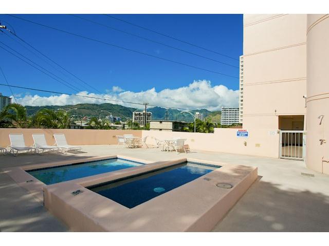 2439 Kapiolani Boulevard Unit 803 2439 Kapiolani Boulevard Unit 803