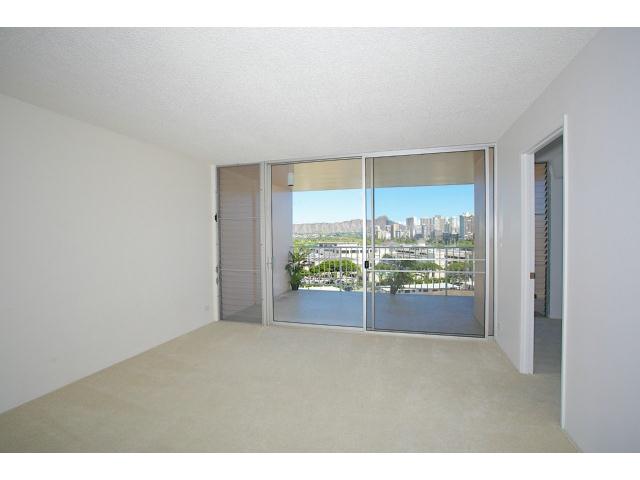 2439 Kapiolani Boulevard  Unit 803