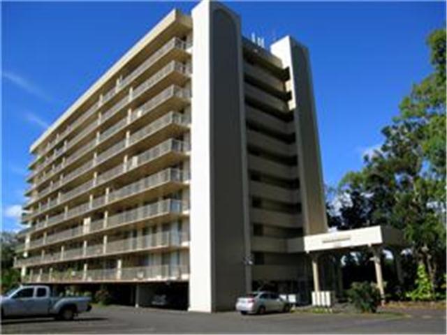 1830 Wilikina Drive  Unit 605
