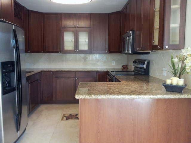555 Hahaione Street  Unit 9A