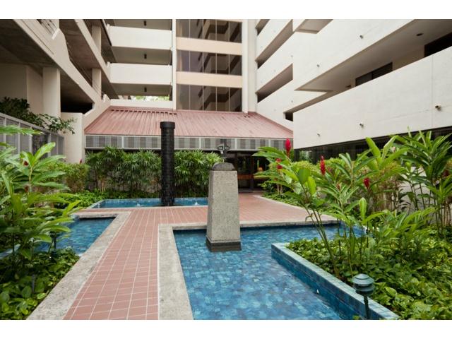 555 Hahaione Street  Unit 9A