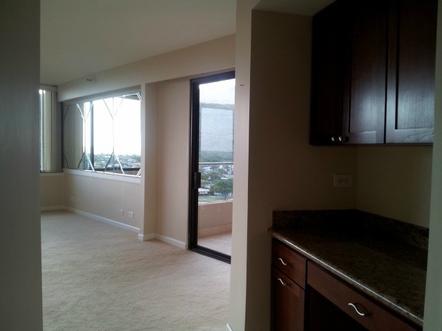 555 Hahaione Street  Unit 9A