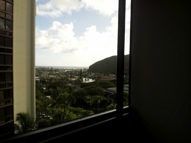 555 Hahaione Street  Unit 9A