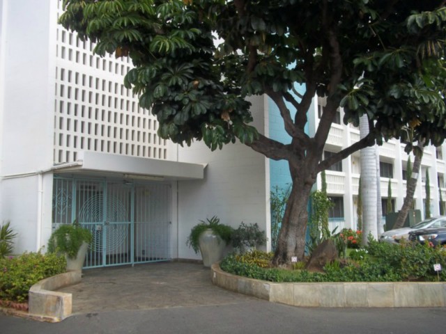 84-965 Farrington Highway  Unit A502