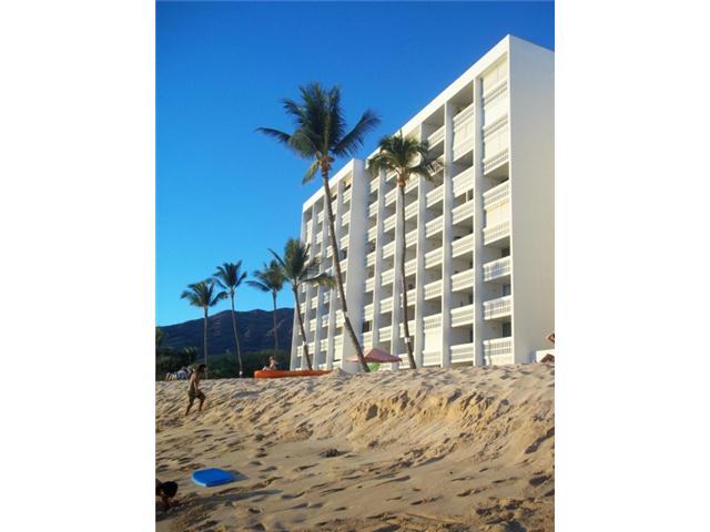 84-965 Farrington Highway  Unit A502