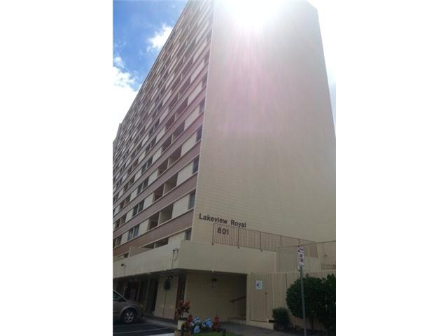 801 Ala Nioi Place  Unit 206