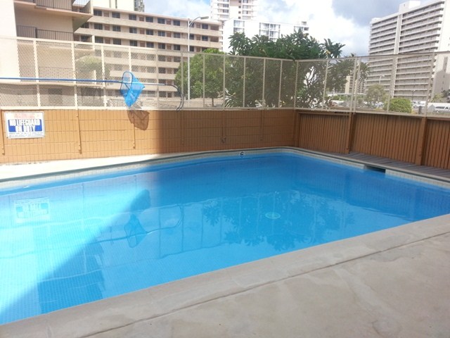 801 Ala Nioi Place  Unit 206