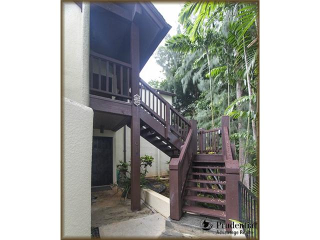 46-160 Kiowai Street  Unit 2324