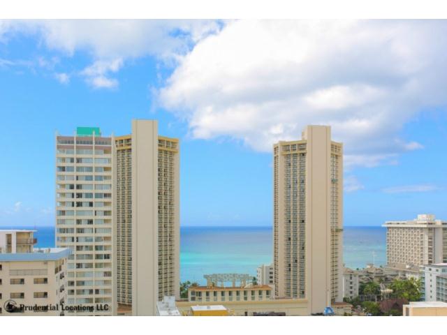 2421 Tusitala Street  Unit 2403