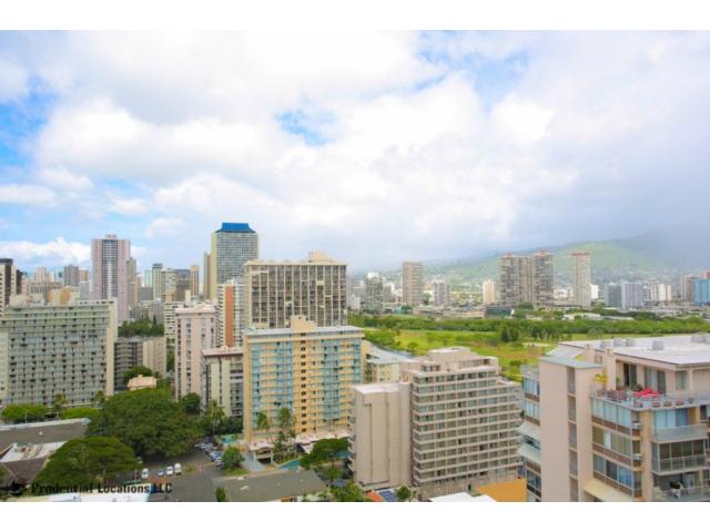 2421 Tusitala Street  Unit 2403