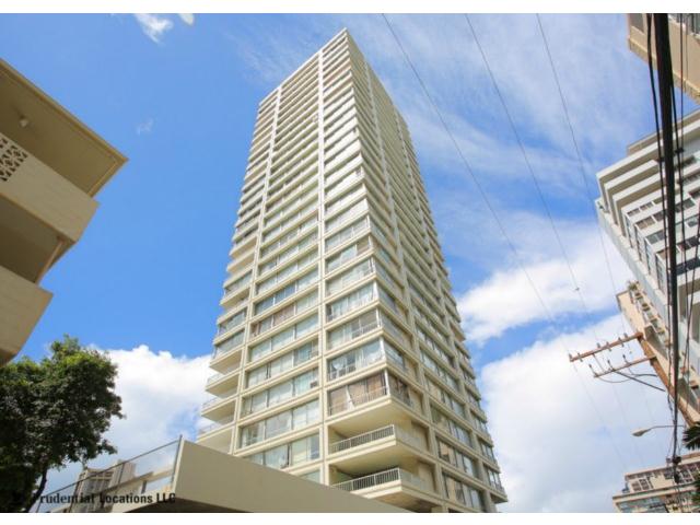 2421 Tusitala Street  Unit 2403