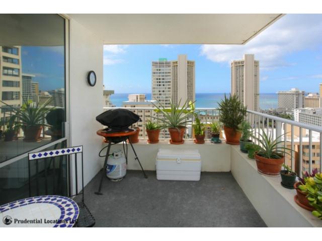 2421 Tusitala Street  Unit 2403