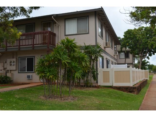 91-1022 Huliau Street  Unit 1A