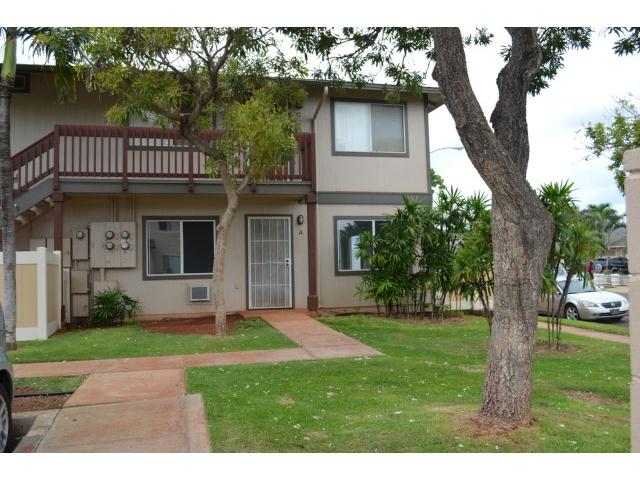 91-1022 Huliau Street  Unit 1A
