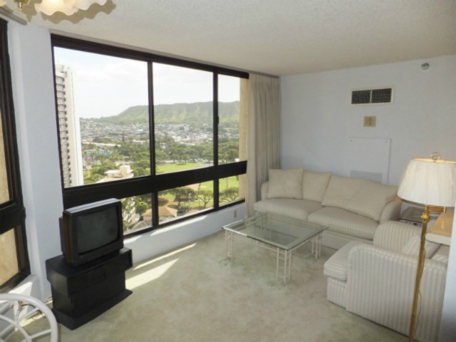 300 E Wai Nani Way  Unit 1801