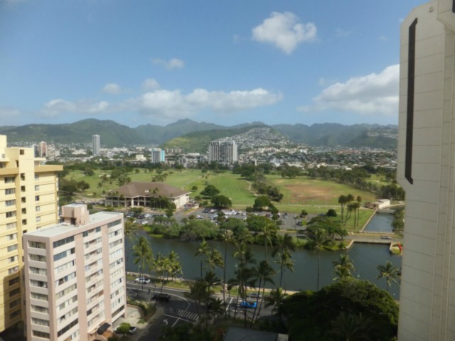 300 E Wai Nani Way  Unit 1801