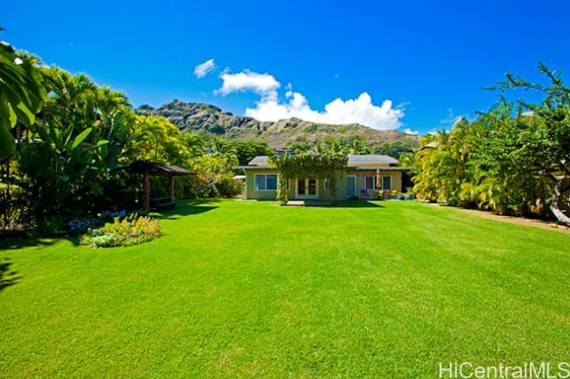 1011 Mokulua Drive 1011 Mokulua Drive