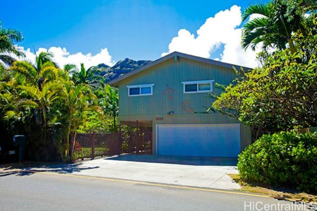 1011 Mokulua Drive