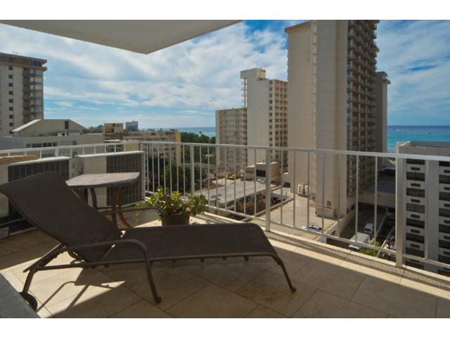 155 Paoakalani Avenue  Unit PH2