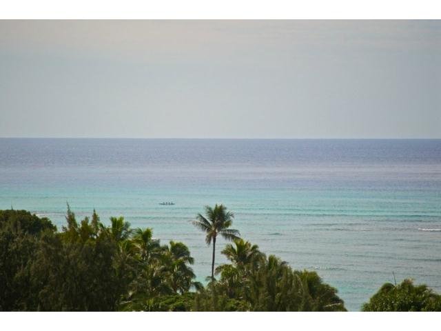 155 Paoakalani Avenue  Unit PH2
