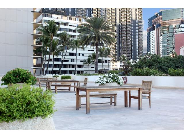 1860 Ala Moana Boulevard  Unit PH2201