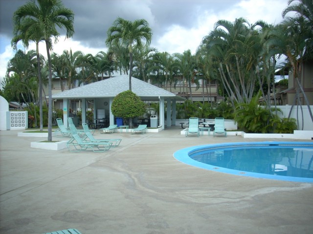 91-957 Puahala Street  Unit 43-A