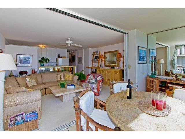 2999 Kalakaua Avenue  Unit 404