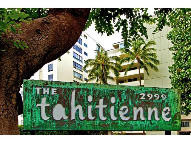 2999 Kalakaua Avenue  Unit 404